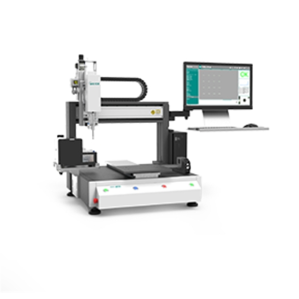 中村供：日本QUICK  桌面式高頻電磁感應焊9M223E