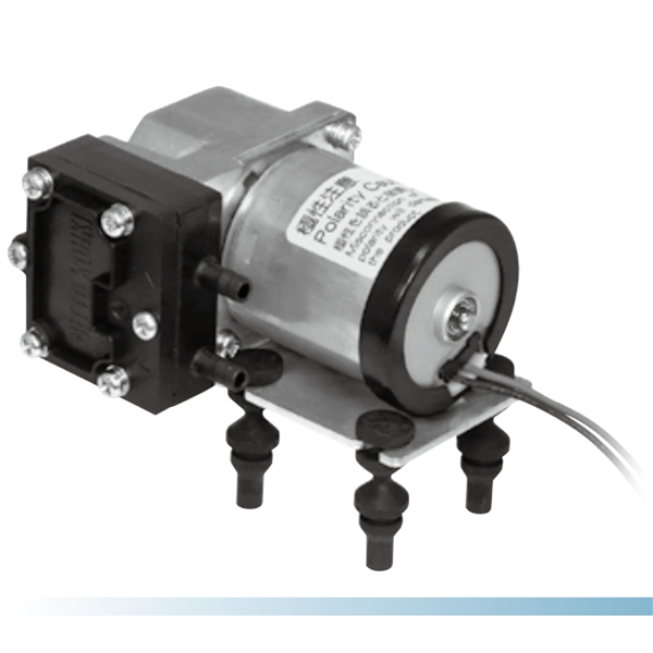 NITTO日東工器 DC線性驅(qū)動(dòng)活塞壓縮泵DAH110-X1