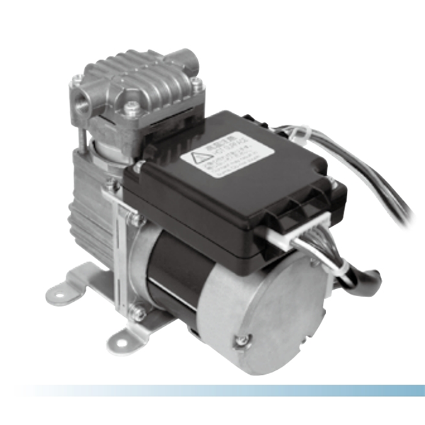 NITTO日東工器 DC線性驅(qū)動(dòng)活塞壓縮泵DAH110-X1