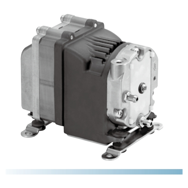 NITTO日東工器 DC線性驅(qū)動(dòng)活塞真空泵DVH130-Y1