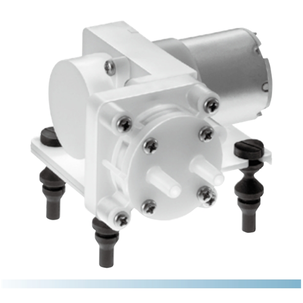 NITTO日東工器 DC線性驅(qū)動(dòng)活塞真空泵DVH130-Y1