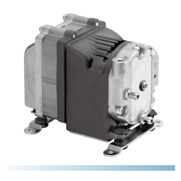 NITTO日東工器 DC線性驅(qū)動(dòng)活塞真空泵DVH130-Y1