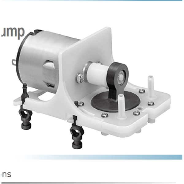 NITTO日東工器 DC線性驅(qū)動(dòng)活塞真空泵DVH130-Y1