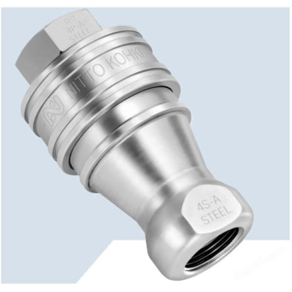 中村供：NITTO日東工器、彈簧平衡吊TW-40