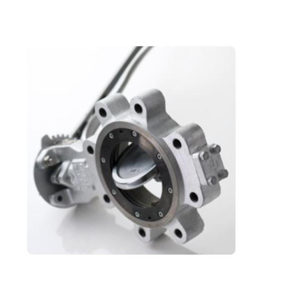 KITZ日本開滋閥門、10K電動蝶閥EXS100-10DJUE-200A