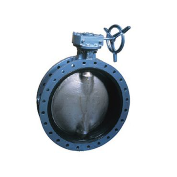 KITZ開滋蝶閥G-10NFJUE-300A