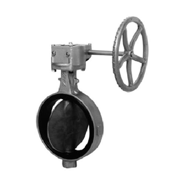 KITZ開滋蝶閥G-10NFJUE-300A