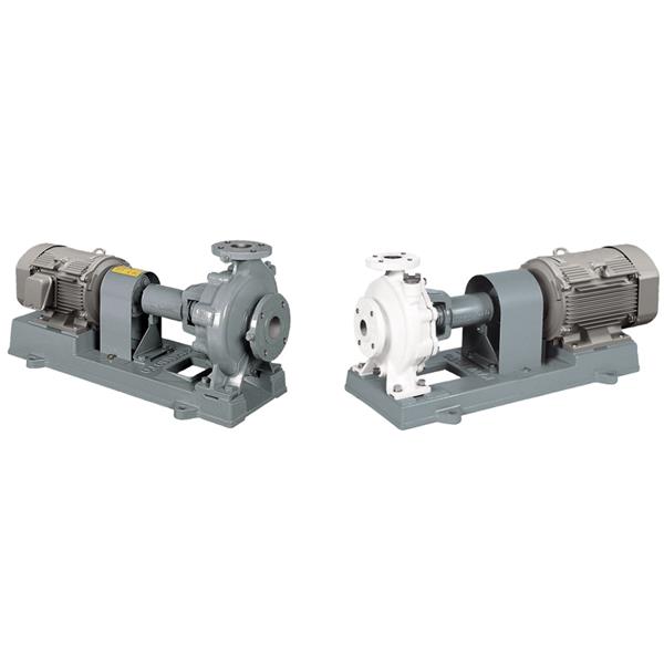 KAWAMOTO川本泵小型離心泵GEJ406CE2.2