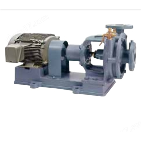 日本terada寺田泵陸上泵鑄鐵制 OF7-65.5E