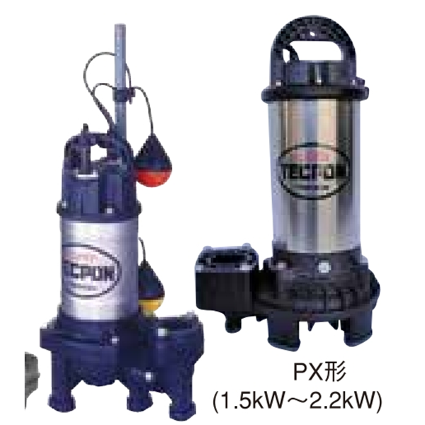 日本terada寺田泵陸上泵鑄鐵制PX-150