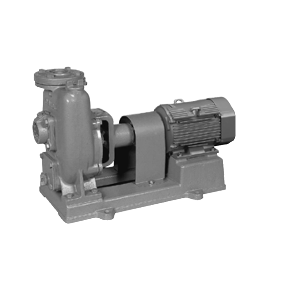 kawamoto川本污水和廢物潛水泵ZUJ-806-7.5