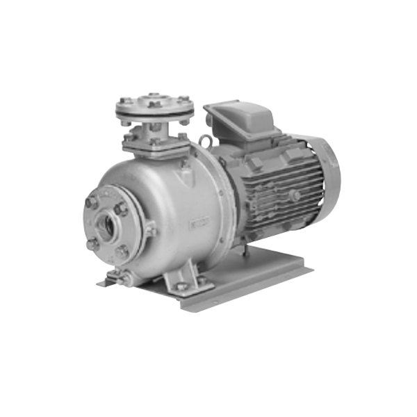 kawamoto川本污水和廢物潛水泵ZUJ-806-7.5