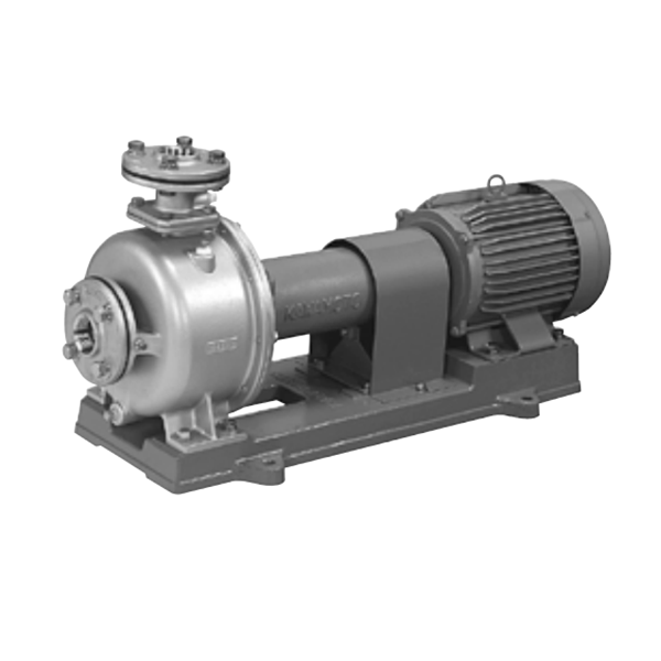 kawamoto川本污水和廢物潛水泵ZUJ-806-7.5