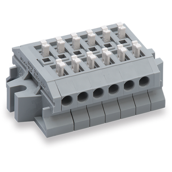 日本SATO PARTS佐藤無螺絲接線端子ML-400-NH-12P