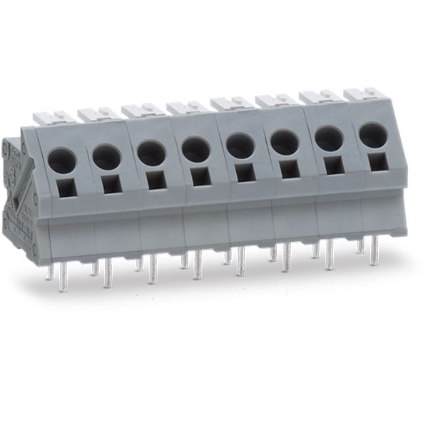 日本SATO PARTS佐藤無螺絲接線端子ML-400-NH-12P