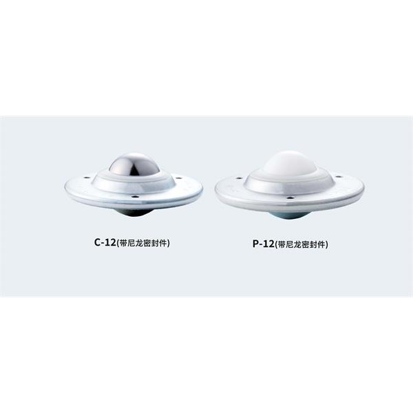 FREEBEAR福力百亞萬向球無塵室規格SJ-5H-UPE-UPE-CR