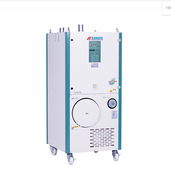 日本特庫曼COTOSORT、KAWATA除濕干燥機DFC-200Z