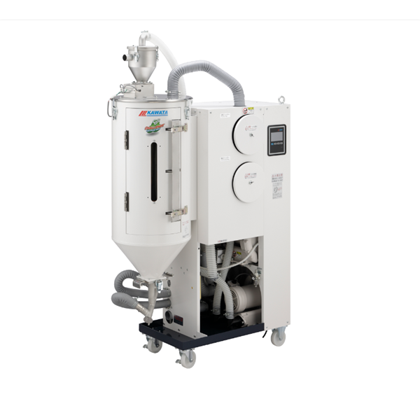 日本特庫曼COTOSORT、KAWATA除濕干燥機DFC-200Z