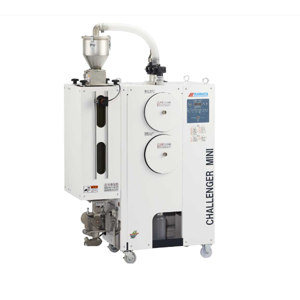 日本特庫曼COTOSORT、KAWATA除濕干燥機DFC-200Z