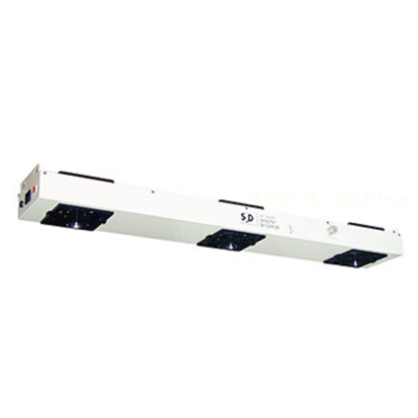 SSD進口日本靜電消除器BF-X4DD輕薄風扇型Winstat