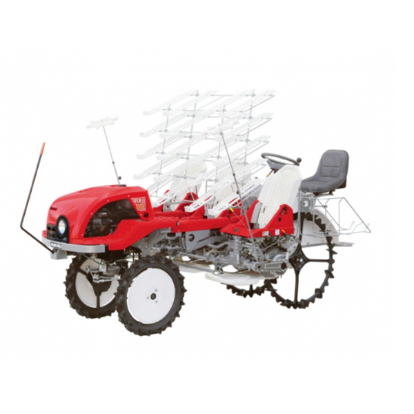 MINORU日本進(jìn)口水稻同步播種撒布機(jī)KNA41E