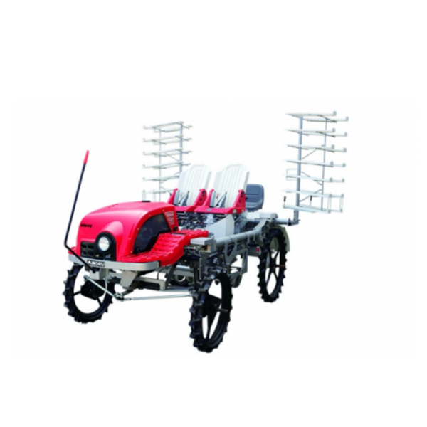 MINORU日本進(jìn)口半自動(dòng)蔬菜插秧機(jī)VT-20