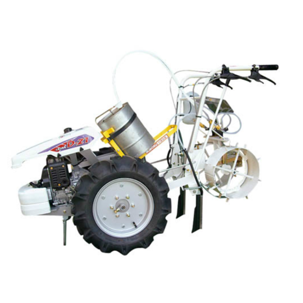 MINORU日本進口耕耘機EU-52