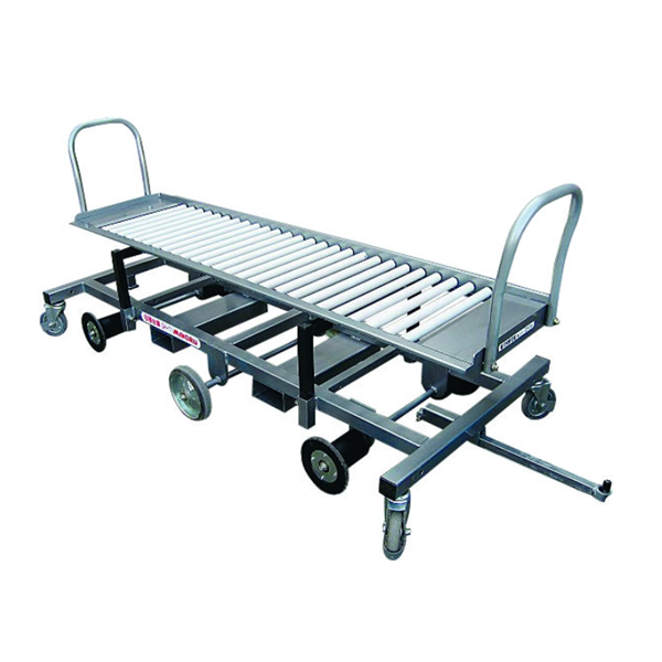 MINORU日本進口電動多功能作業車GHE-110