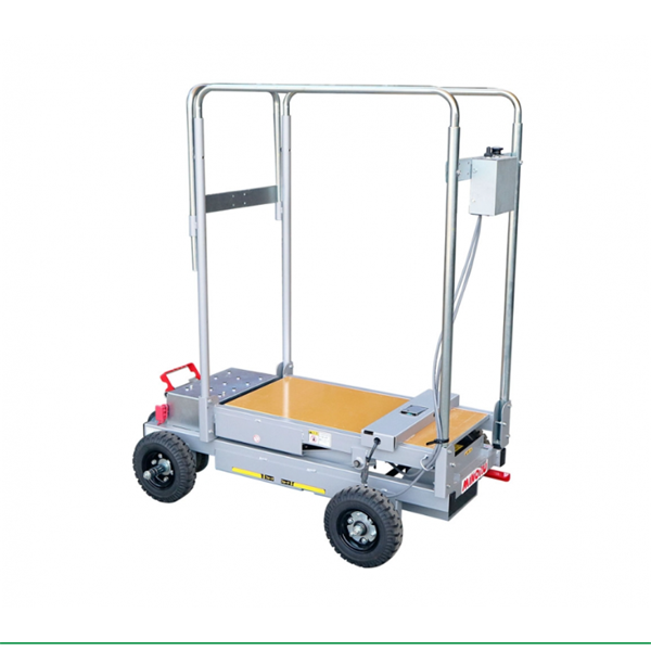 MINORU日本進口電動多功能作業車GHE-110