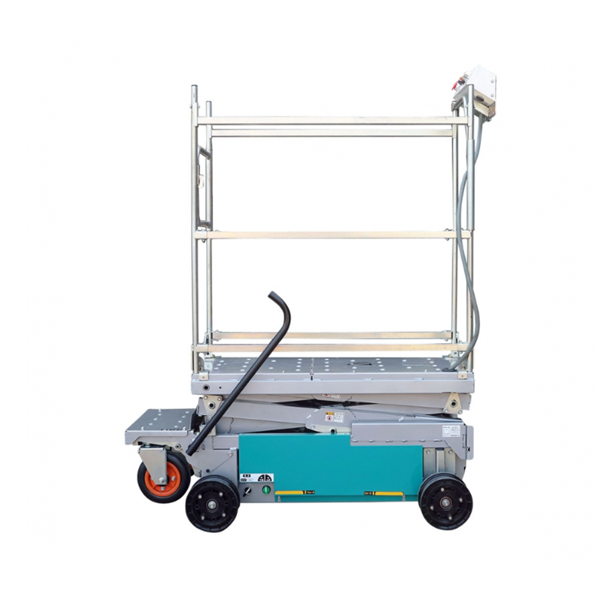 MINORU日本進口電動多功能作業車GHE-110