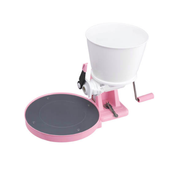 MINORU日本進口風冷蒸汽年糕機HSA-35