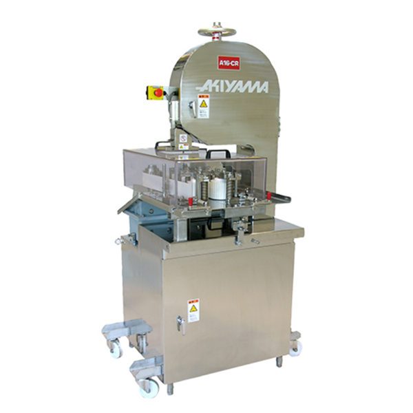 AKIYAMA日本進口玉米劈裂機 A16-CR