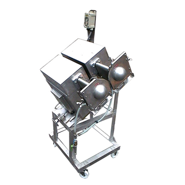 AKIYAMA日本進口玉米劈裂機 A16-CR