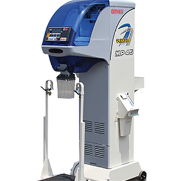 OTAKE日本進口去石機除石機S500