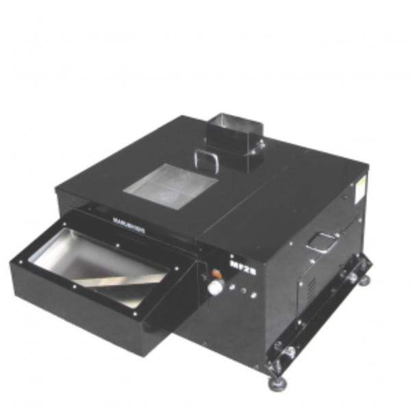 MARU日本進口自動面粉機MSP-2S