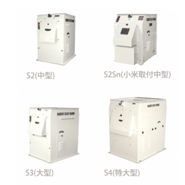 MARU日本進口自動面粉機MSP-2S