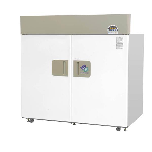 YAMAMOTO山本日本進口PET瓶前處理機PBD-5000