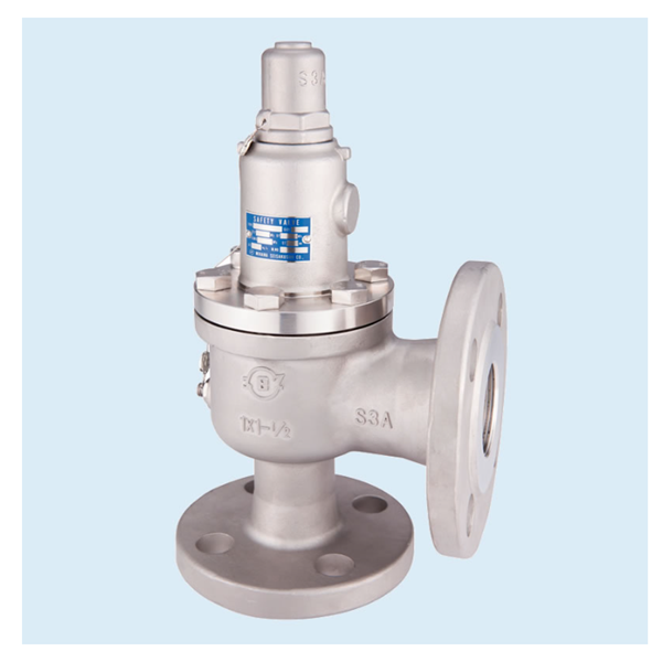 mihana日本旋入式升降式安全閥SD130