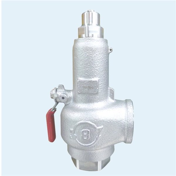 mihana日本旋入式升降式安全閥SD130