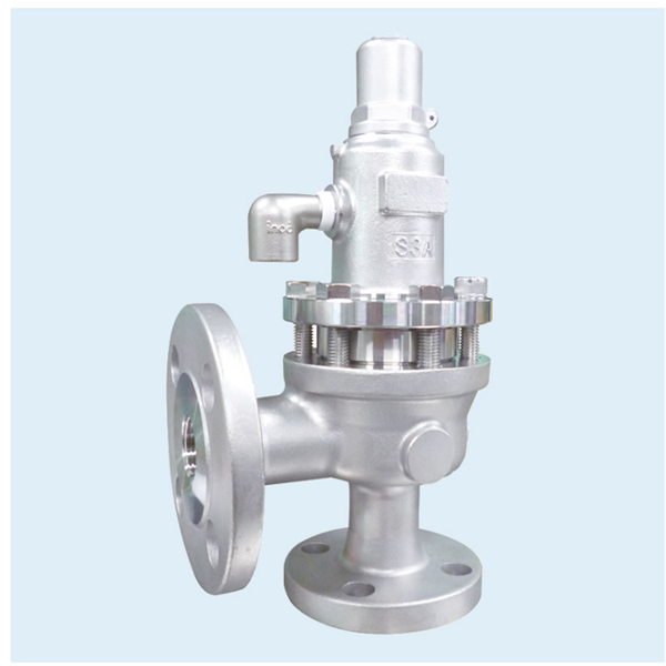 mihana日本旋入式升降式安全閥SD130