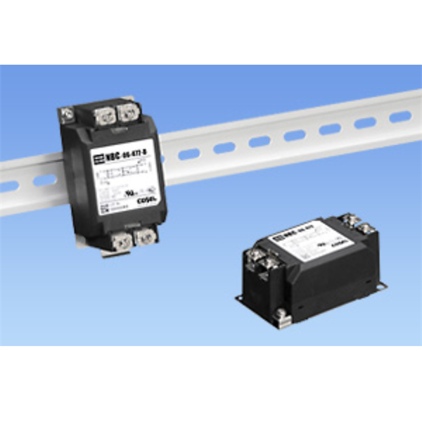 COSEL日本進口噪聲濾波器NBH-06