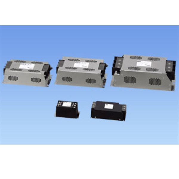 COSEL日本進口噪聲濾波器NBH-06