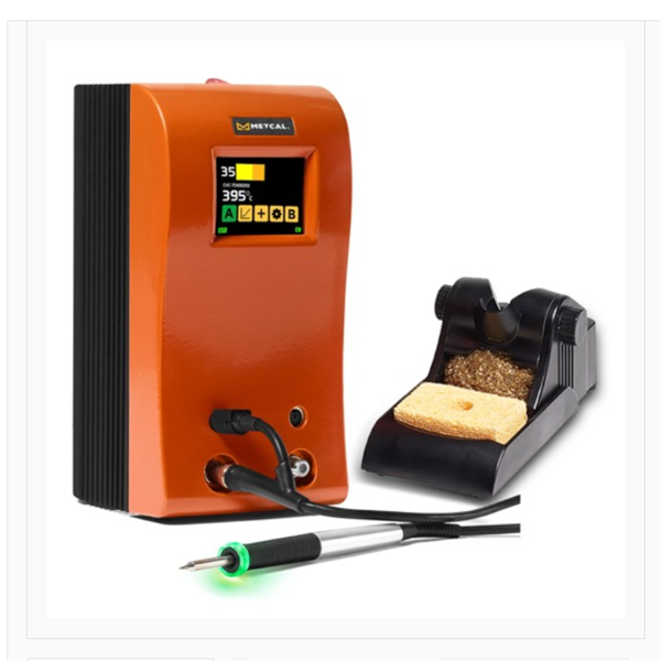 【中村】MRO美國(guó)METCAL奧科焊接系統(tǒng)GT90-HP-T4