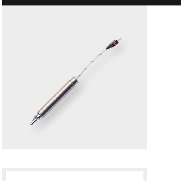 日本BONKOTE邦可焊接工具烙鐵頭SG6-2C