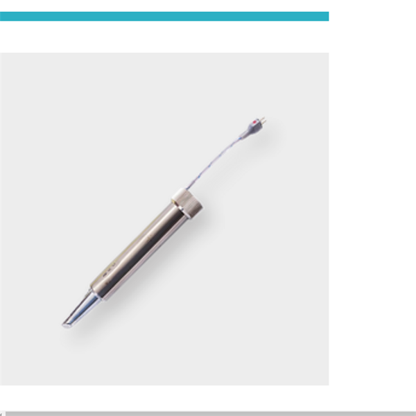 日本BONKOTE邦可焊接工具烙鐵頭SG6-2C