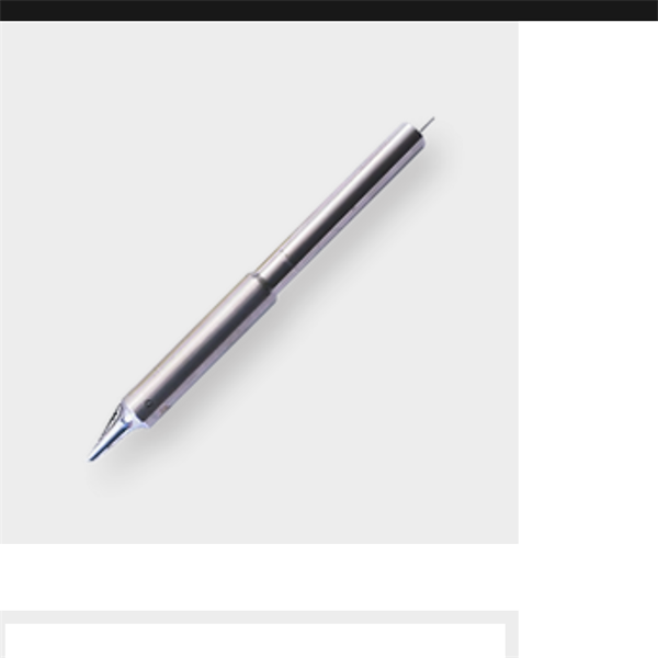 日本BONKOTE邦可焊接工具烙鐵頭SG6-2C