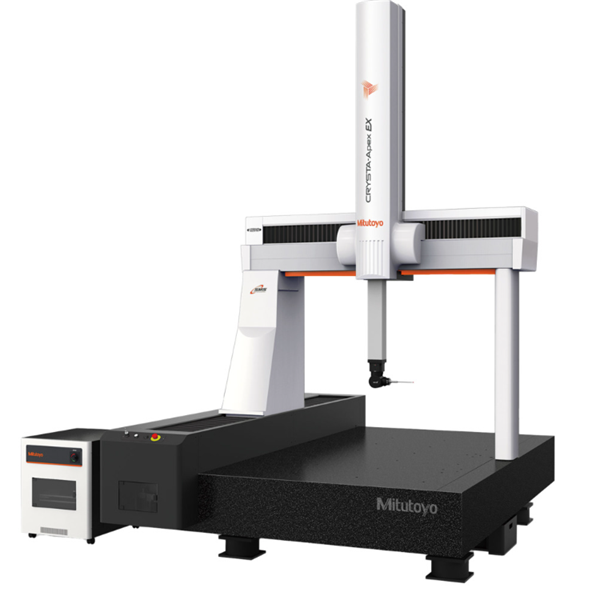 MITUTOYO三豐數控三坐標測量機CRYSTA-Apex V9106