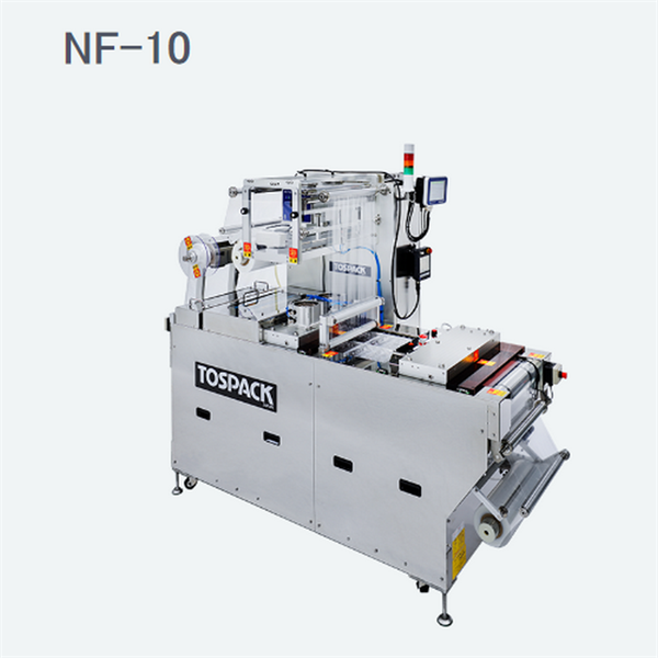 TOSEI東精精密真空包裝機(jī)V-4100BH