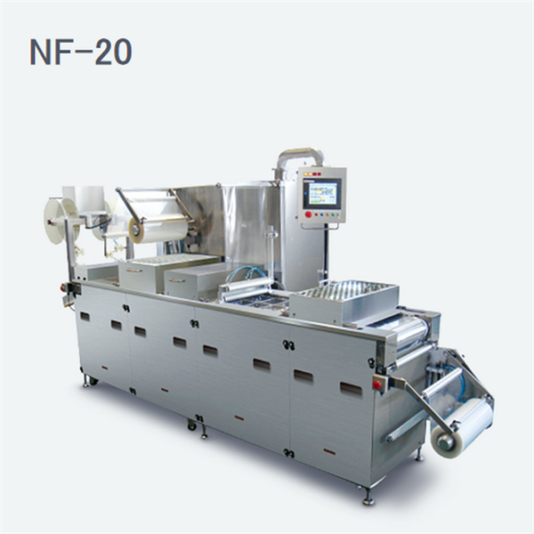 TOSEI東精精密真空包裝機(jī)V-4100BH