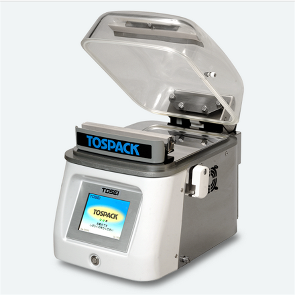TOSEI東精精密真空包裝機(jī)V-4100BH